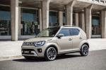 Suzuki Ignis Hybrid AllGrip 2020 года (WW)